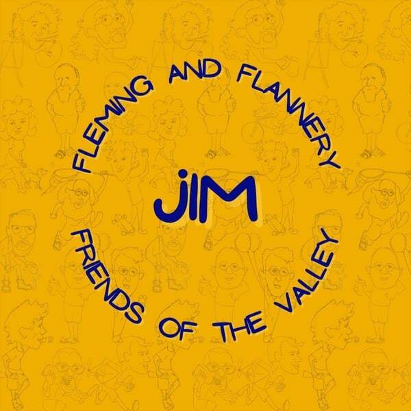 Cover art for Jim